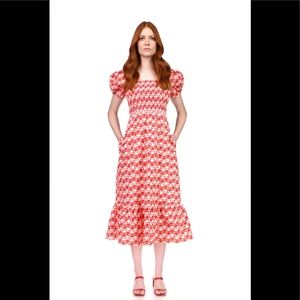 Fromer dress,Size 0, HVN